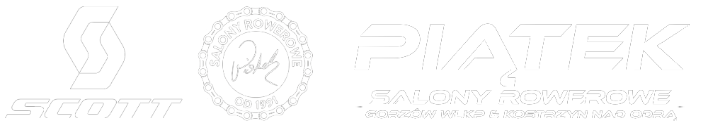 SCOTT Gorzow Wlkp logo